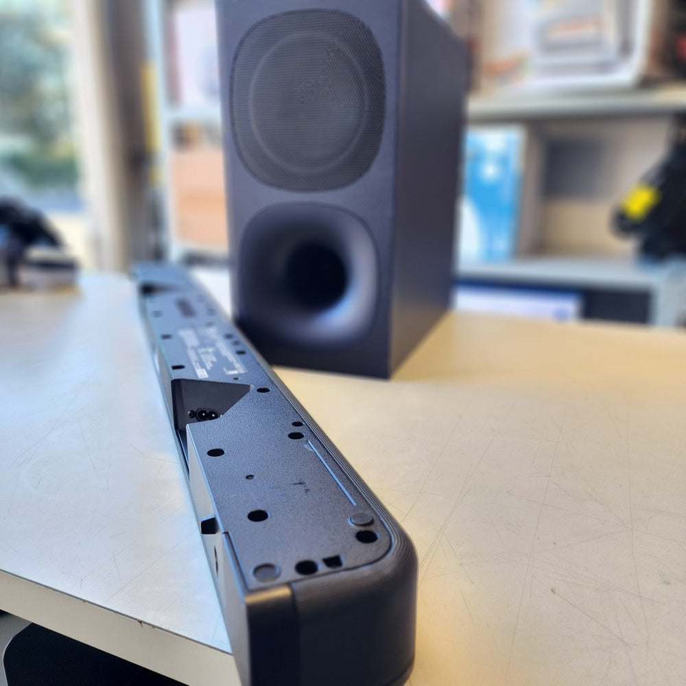 SONY HT-SC40 SOUNDBAR (HT-SC40) SONY HT-SC40 SOUNDBAR (HT-SC40)